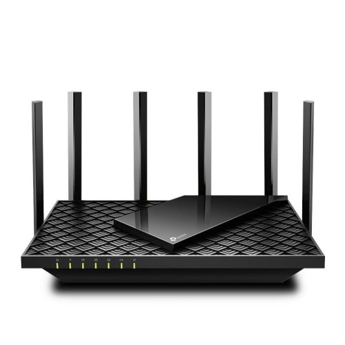 Tp-link WRL ROUTER 5400MBPS 1000M/DUAL ARCHER AX72 PRO