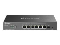 Tp-link NET ROUTER 1/2.5G 6PORT VPN/OMADA ER707-M2