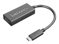 Lenovo Adapter USB-C to HDMI