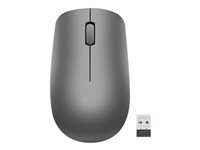 Lenovo 530 Wireless Mouse Graphite