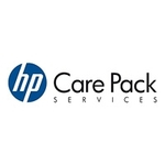 Hewlett-packard HP 3y Nbd Onsite w/ DMR RPOS Soltn Svc