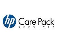 Hewlett-packard HP 1y PW NextBusDay Onsite NB Only SVC