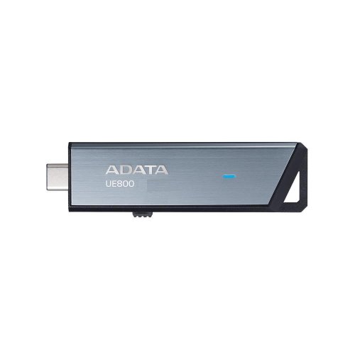 Adata MEMORY DRIVE FLASH USB-C 512GB/SILV AELI-UE800-512G-CSG
