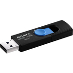 Adata MEMORY DRIVE FLASH USB3.1 32GB/BLACK AUV320-32G-RBKBL