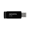 Adata MEMORY DRIVE FLASH USB3.2 64GB/BLACK UC310-64G-RBK