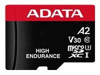 A-data ADATA MICROSDXC 128GB UHS-I U3 V30S