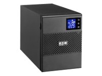 UPS|EATON|700 Watts|1000 VA|Wave form type Sinewave|LineInteractive|Desktop/pedestal|5SC1000I