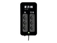 UPS|EATON|420 Watts|700 VA|Offline|3S700D