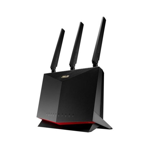 Asus WRL ROUTER 2600MBPS LTE/4G-AC86U