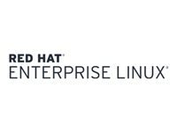 Hewlett packard enterprise HPE RHEL Svr 2 Sckt/2 Gst 1yr 9x5 E-LTU