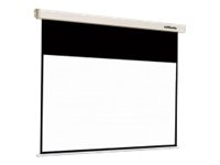 Reflecta CR 240X175 16:9 MOTOR BL FRAME