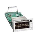 Cisco Catalyst 9300 8 x 10GE Module