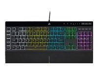 Corsair K55 RGB PRO Gaming Keyboard