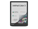 E-Reader|POCKETBOOK|InkPad Color 3|7.8&quot;|1872x1404|1xUSB-C|Wireless LAN|Bluetooth|PB743K3-1-WW