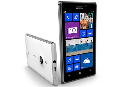 Nokia 925 Lumia White
