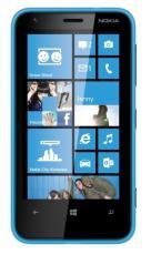 Nokia 620 Lumia Cyan
