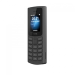 Nokia 105 4G DS TA-1378 Black