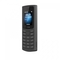 Nokia 105 4G DS TA-1378 Black