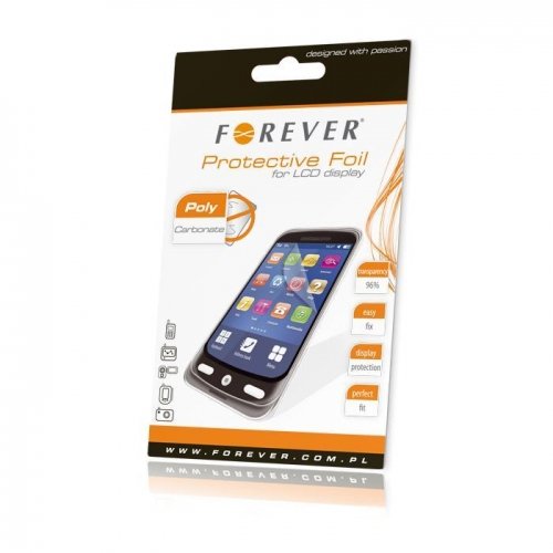 Mega Forever screen BlackBerry 9810