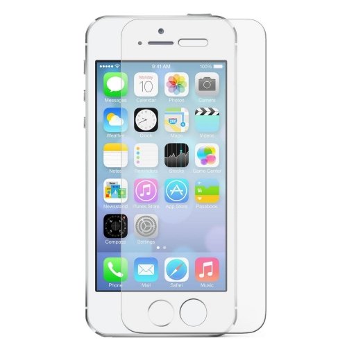 iPhone 5/5S/5C/SE 0.3mm Aizsargstikls