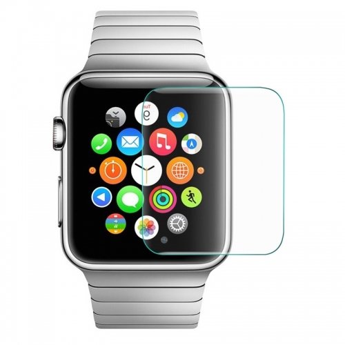 Apple Watch 0.2mm Tempered Glass (42mm)