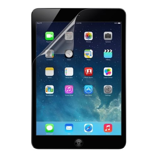 iPad Air/Air 2 Buff Aizsargplēve