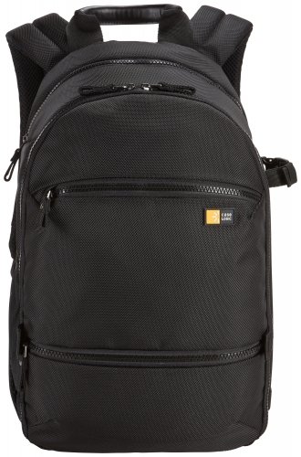 Case Logic 3654 Bryker Backpack DSLR Small BRBP-104 BLACK