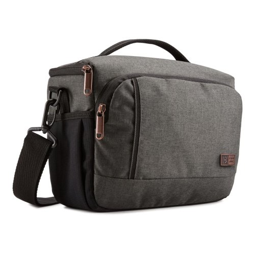 Case logic 5276 ERA DSLR Shoulder Bag Medium Obsidian