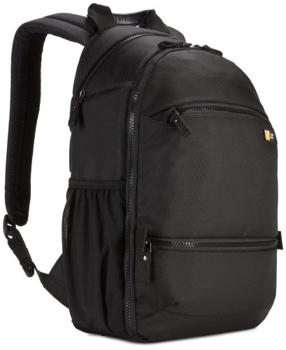 Case logic 5251 Bryker camera/drone medium backpack BRBP-104 Black