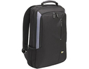 Case logic VNB217 Fits up to size 17 &quot;, Black, Backpack,