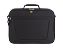Case logic VNCI215 Fits up to size 15.6 &quot;, Black, Shoulder strap, Messenger - Briefcase