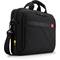 Portatīvo datoru soma Case Logic Casual Laptop Bag 15.6 DLC-115 BLACK (3201433)