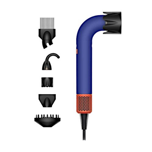 Dyson HD18 Supersonic R Pro Hair Dryer