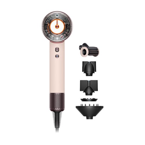 Dyson HD16 Supersonic Nural Hair Dryer - Ceramic Pink/Rosegold