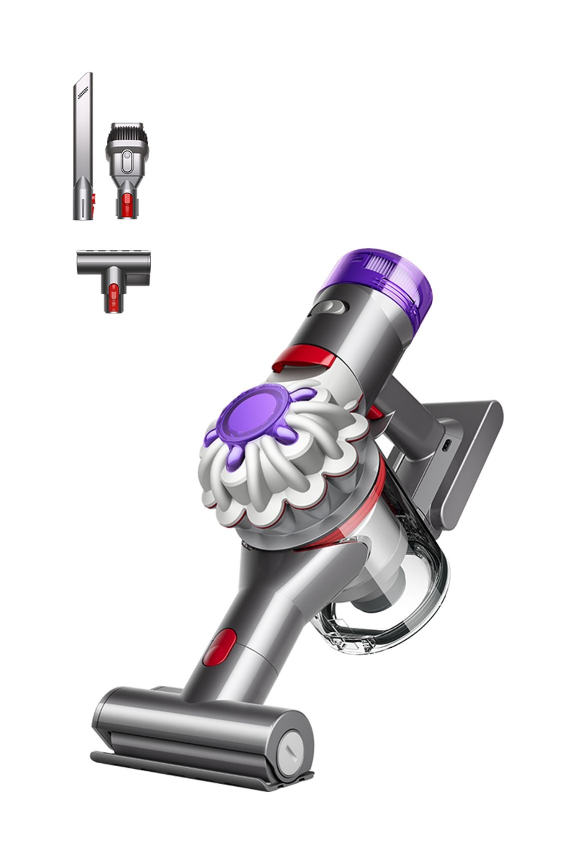 Dyson V8 HH15 Car+ Boat vacuum cleaner