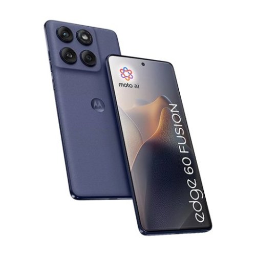 Motorola XT2503-4 Moto Edge 60 Fusion  8gbram 256gb - Slipstream