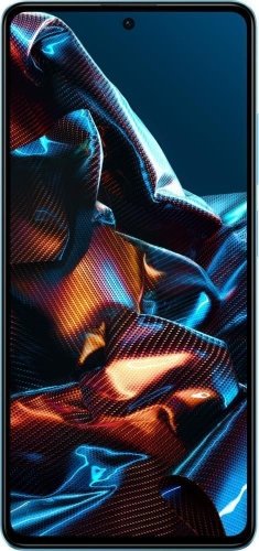 Xiaomi POCO X5 PRO 5G 6/128GB Blue