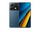 Xiaomi Poco X6  DS 12gbram 512gb - Blue