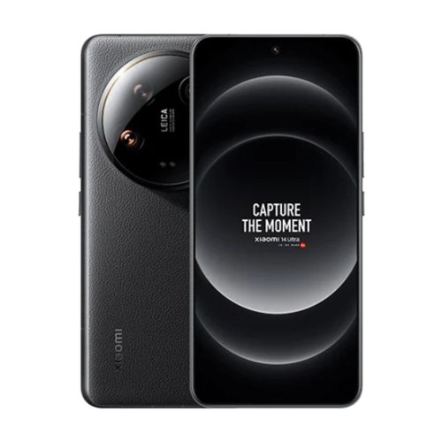 Xiaomi 14 Ultra  DS 16gbram 512gb - Black