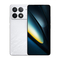 Xiaomi Poco F6 Pro  DS 16gbram 1TB - White