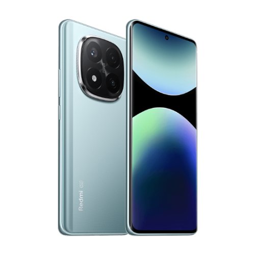 Xiaomi Redmi Note 14 Pro+  DS 8gbram 256gb - Midnight Black