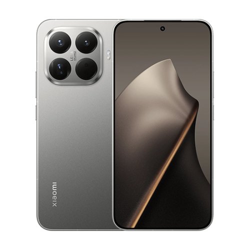 Xiaomi 15T Pro  DS 12gbram 512gb - Grey