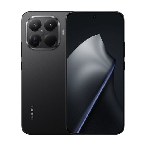 Xiaomi 15T Pro  DS 12gbram 512gb - Black