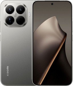 Xiaomi 15T Pro 5G 12/1TB Dual Sim Gray (Grey)