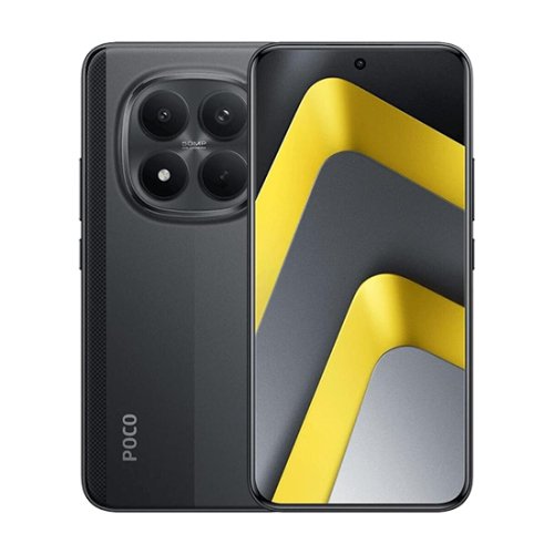 Xiaomi Poco M8 Pro  DS 12gbram 512gb - Black