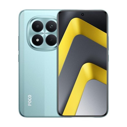 Xiaomi Poco M8 Pro  DS 12gbram 512gb - Green