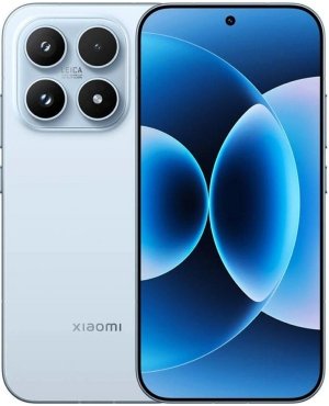 Xiaomi 17T 5G 12/256GB Dual Sim Blue 