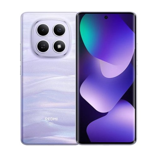 Xiaomi Redmi Note 15  DS 8gbram 512gb - Mist Purple