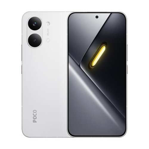 Xiaomi Poco X8 Pro Max  DS 12gbram 256gb - White