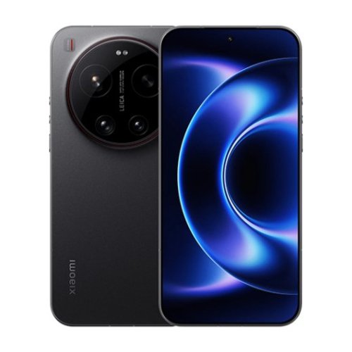 Xiaomi 17 Ultra  DS 16gbram 1TB - Black